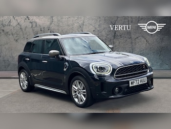 Used MINI Countryman 2022 for sale - 75536053: Photo