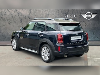 Used MINI Countryman 2022 for sale - 75536053: Photo