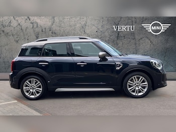 Used MINI Countryman 2022 for sale - 75536053: Photo