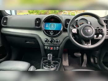 Used MINI Countryman 2022 for sale - 75536053: Photo