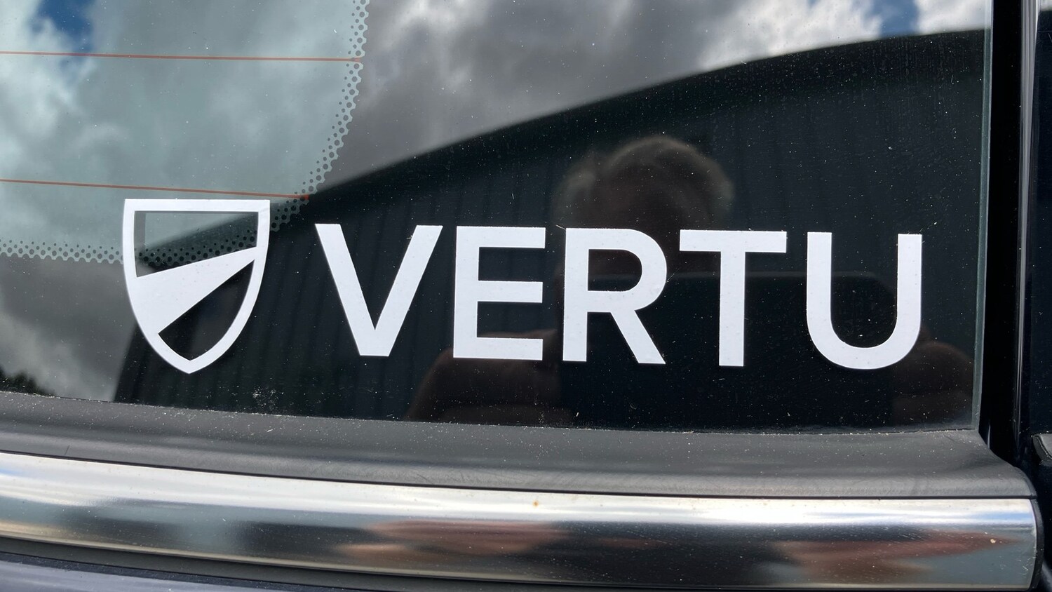 Vehicle 74