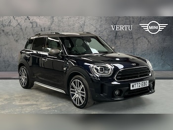 Used MINI Countryman 2022 for sale - 78566209: Photo
