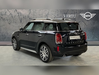 Used MINI Countryman 2022 for sale - 78566209: Photo