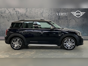Used MINI Countryman 2022 for sale - 78566209: Photo