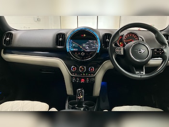 Used MINI Countryman 2022 for sale - 78566209: Photo