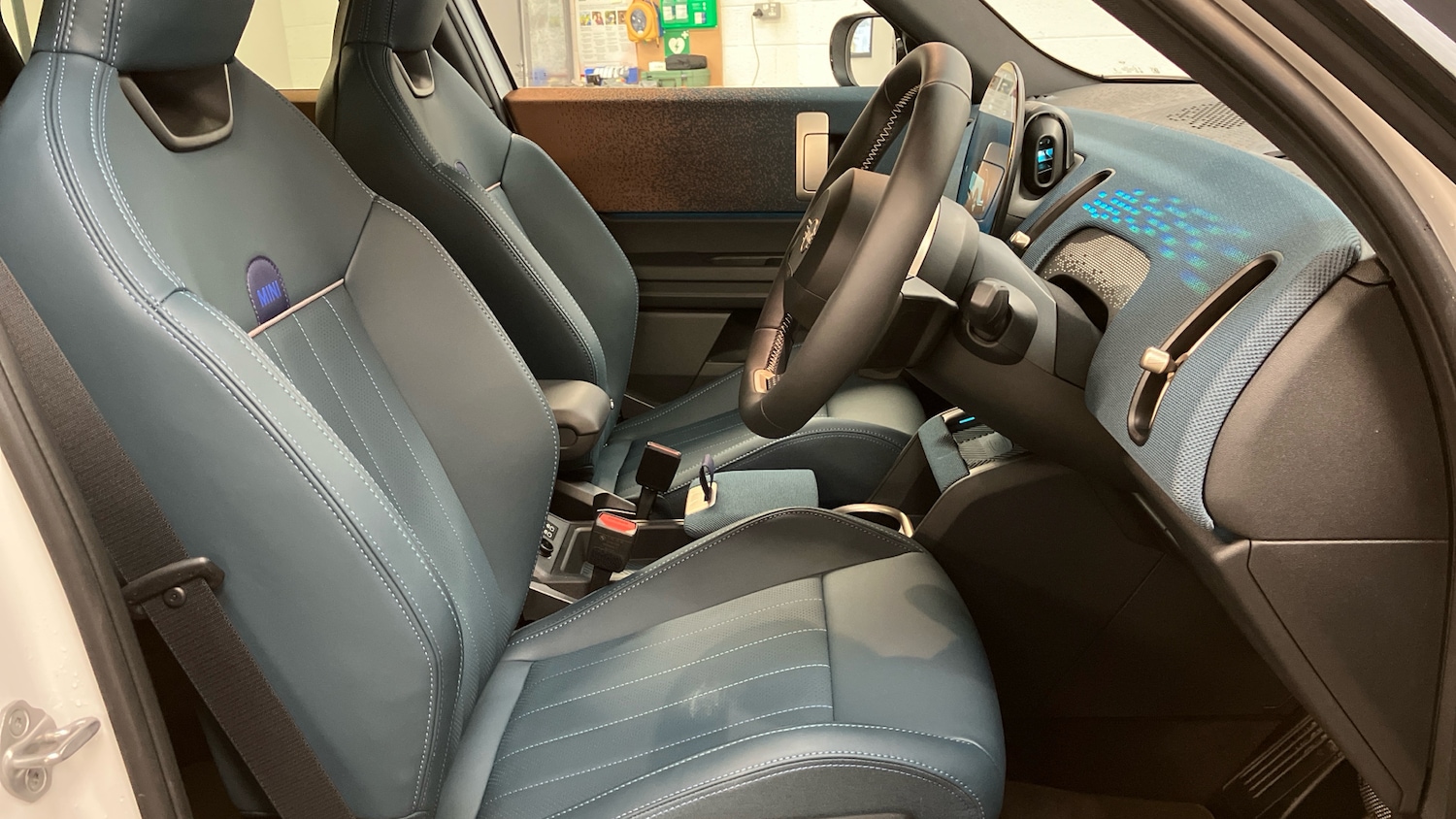 Used MINI Countryman 2025 for sale - 76968342: Photo 11