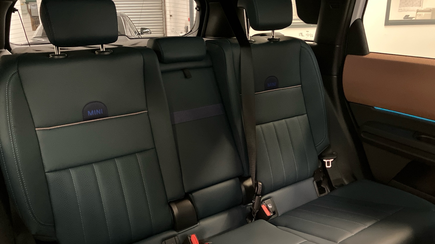 Used MINI Countryman 2025 for sale - 76968342: Photo 12