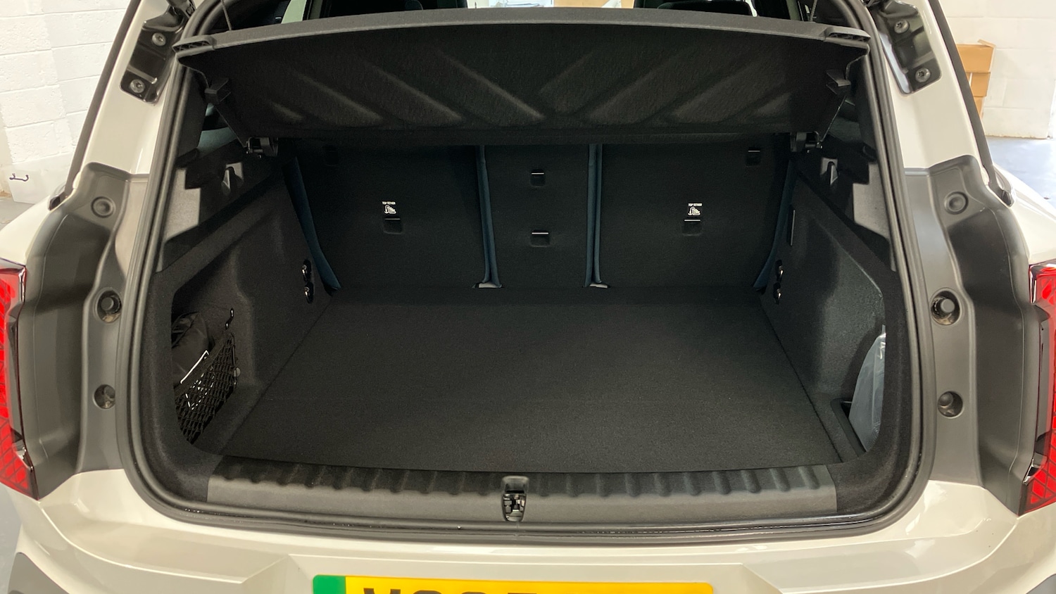 Used MINI Countryman 2025 for sale - 76968342: Photo 13