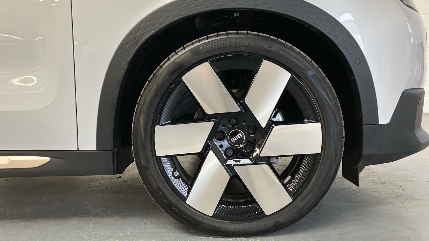 Used MINI Countryman 2025 for sale - 76968342: Photo 14