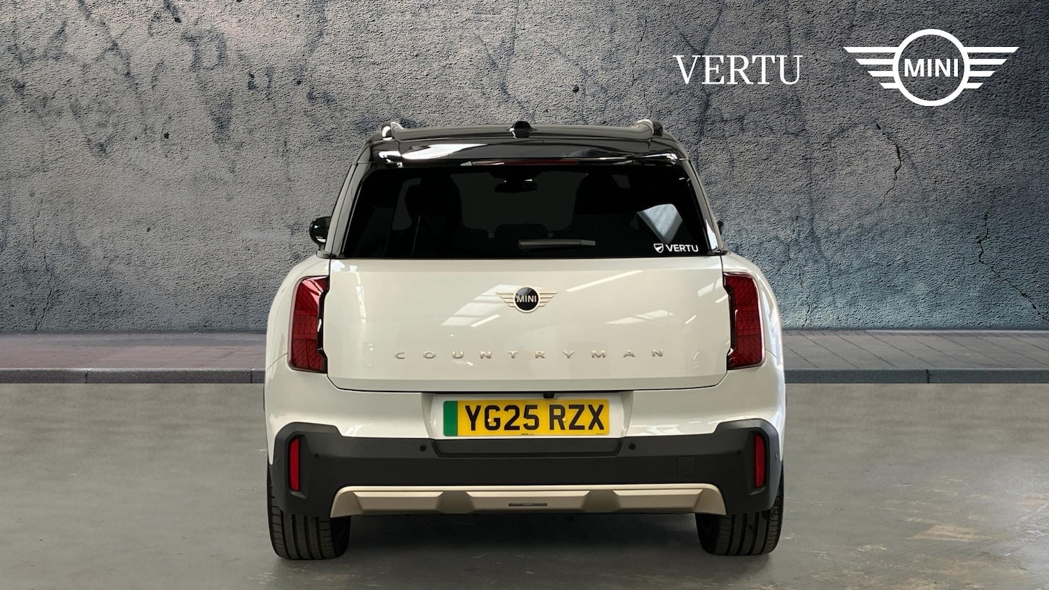 Used MINI Countryman 2025 for sale - 76968342: Photo 15