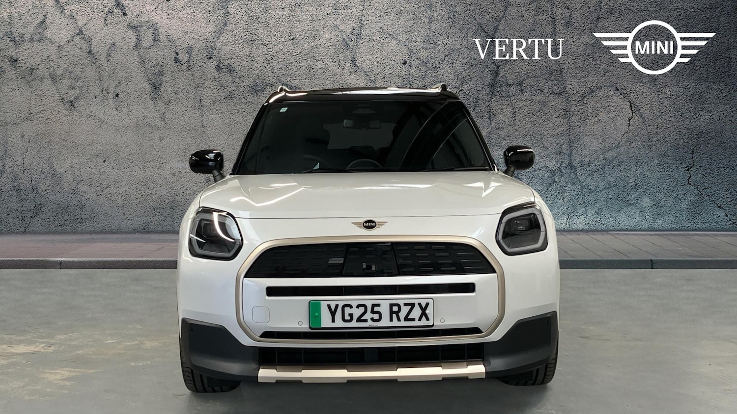 Used MINI Countryman 2025 for sale - 76968342: Photo 16