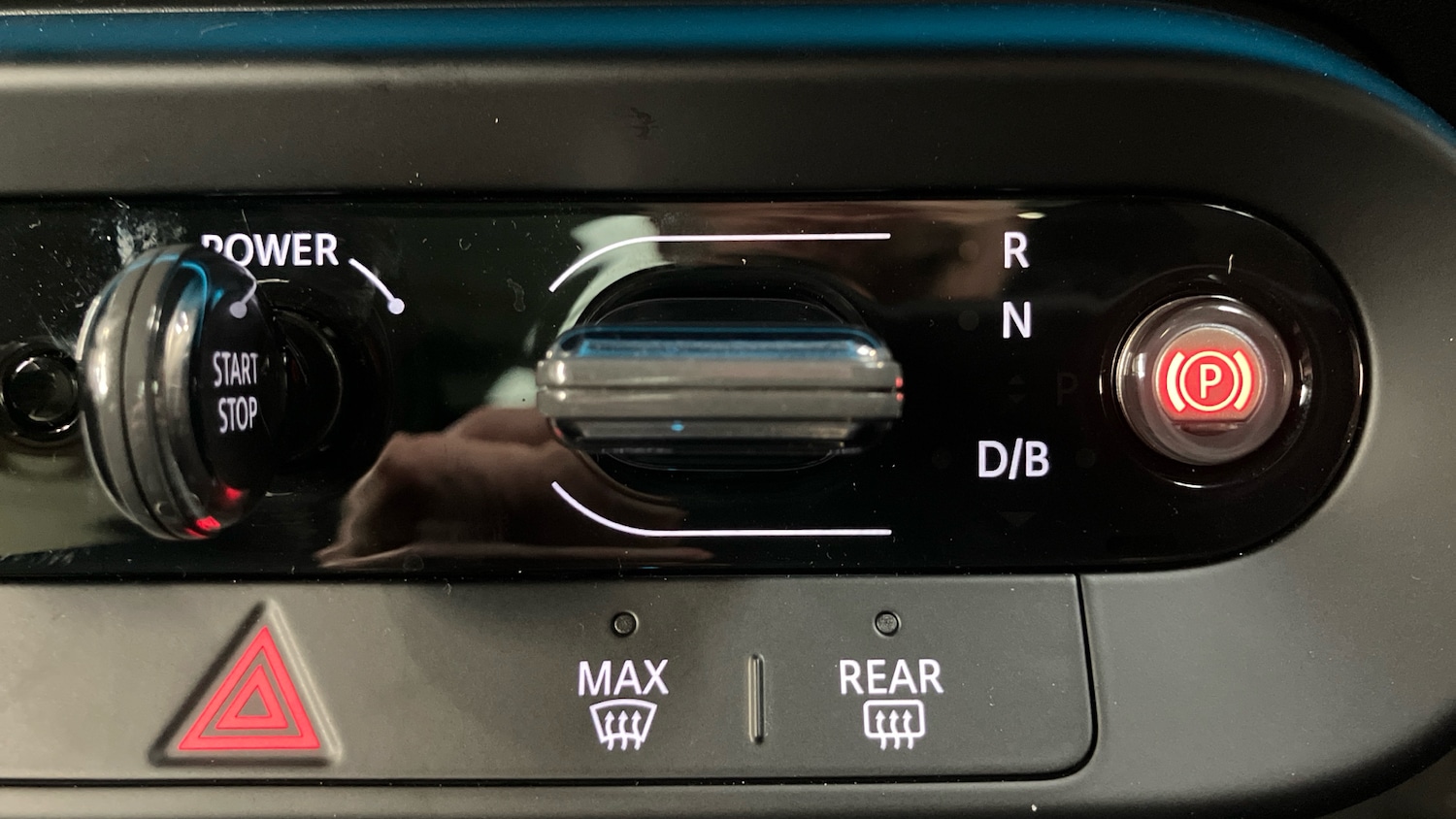 Used MINI Countryman 2025 for sale - 76968342: Photo 19