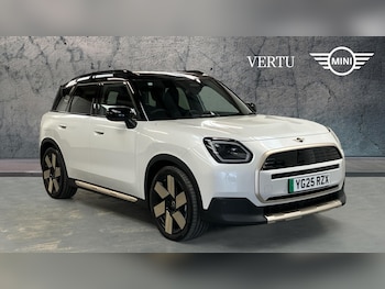 2025 (25) - 2.0 S Exclusive ALL4 5dr Auto Petrol Hatchback