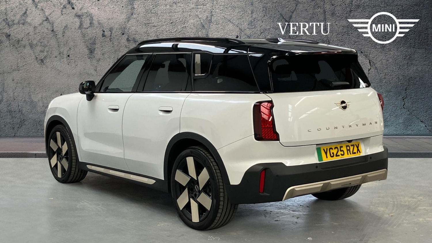 Used MINI Countryman 2025 for sale - 76968342: Photo 2