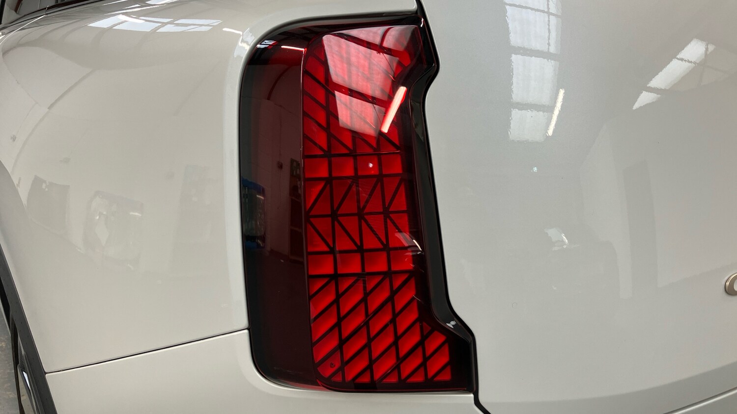 Used MINI Countryman 2025 for sale - 76968342: Photo 22