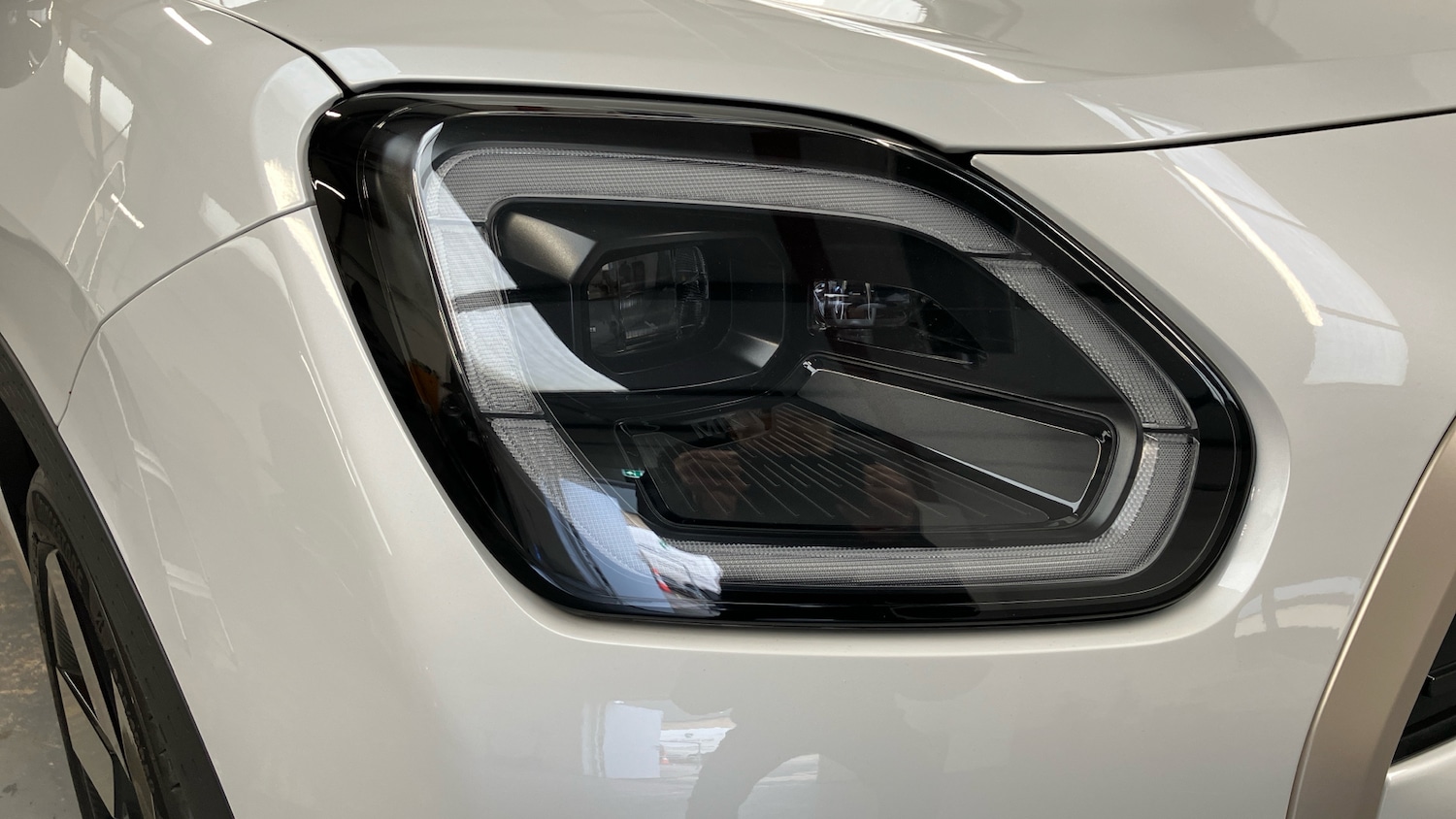 Used MINI Countryman 2025 for sale - 76968342: Photo 23