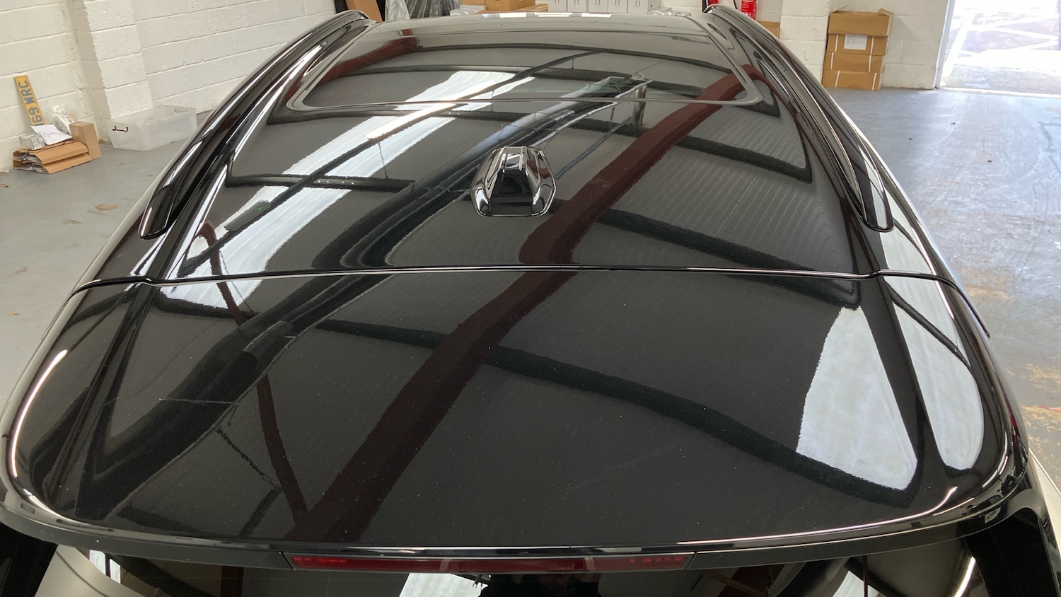 Used MINI Countryman 2025 for sale - 76968342: Photo 24