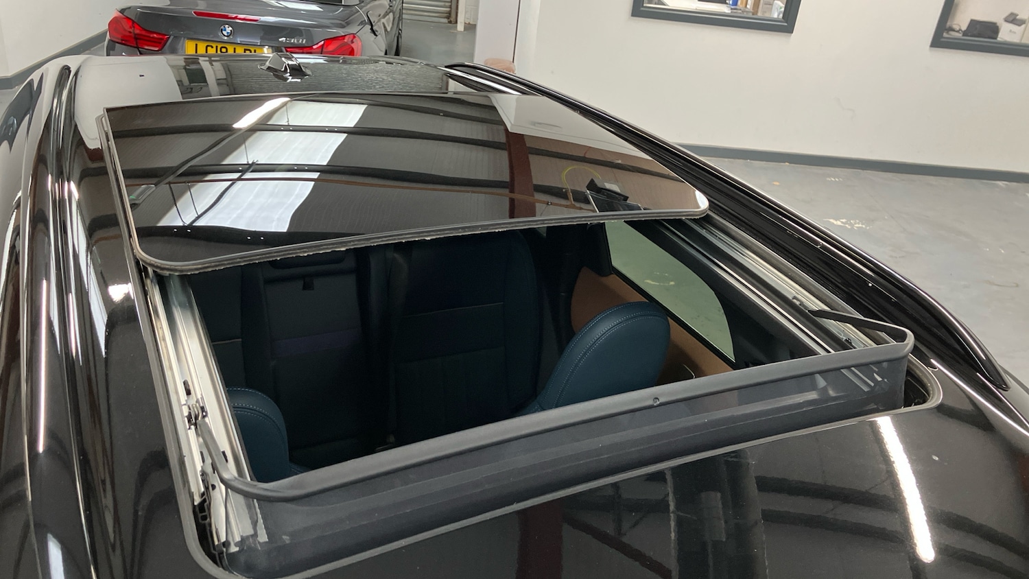 Used MINI Countryman 2025 for sale - 76968342: Photo 25