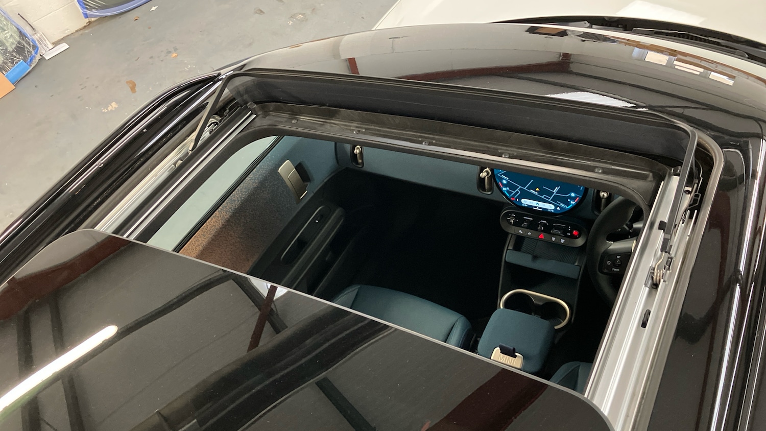 Used MINI Countryman 2025 for sale - 76968342: Photo 26