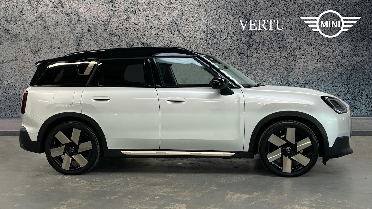 Used MINI Countryman 2025 for sale - 76968342: Photo 3