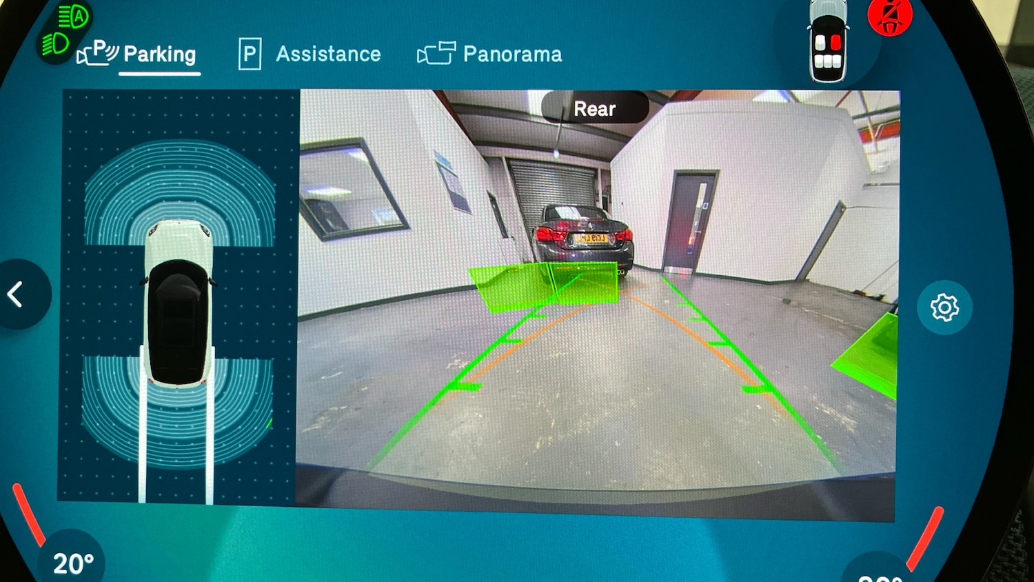 Used MINI Countryman 2025 for sale - 76968342: Photo 31