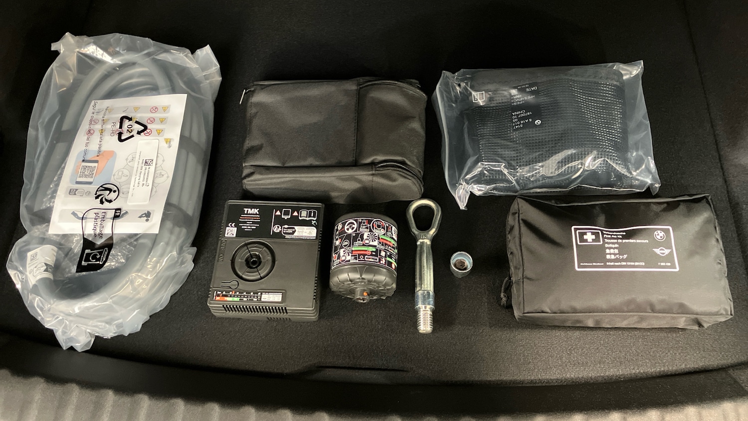 Used MINI Countryman 2025 for sale - 76968342: Photo 33