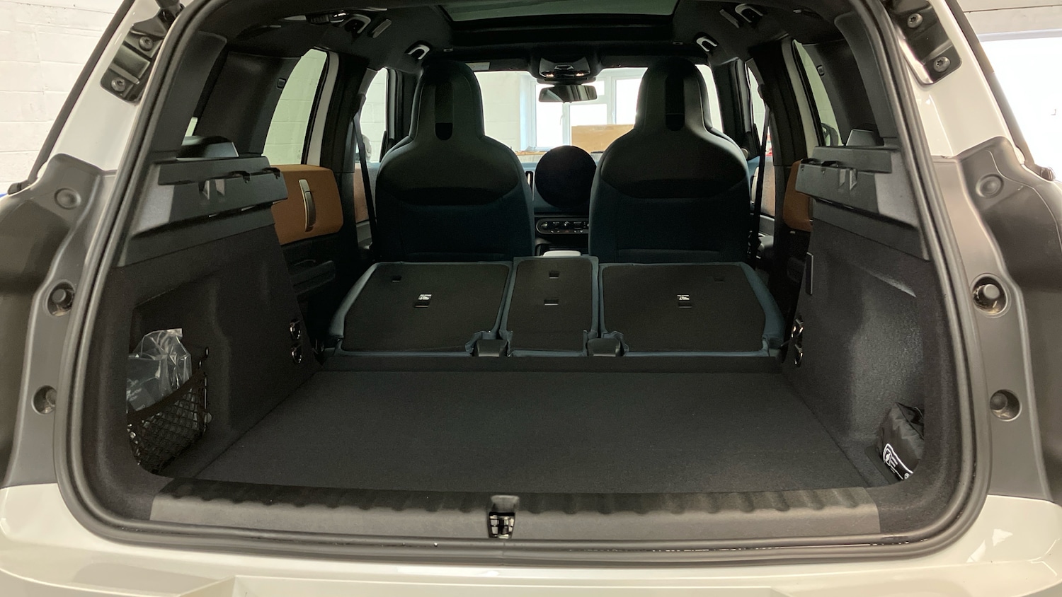 Used MINI Countryman 2025 for sale - 76968342: Photo 35