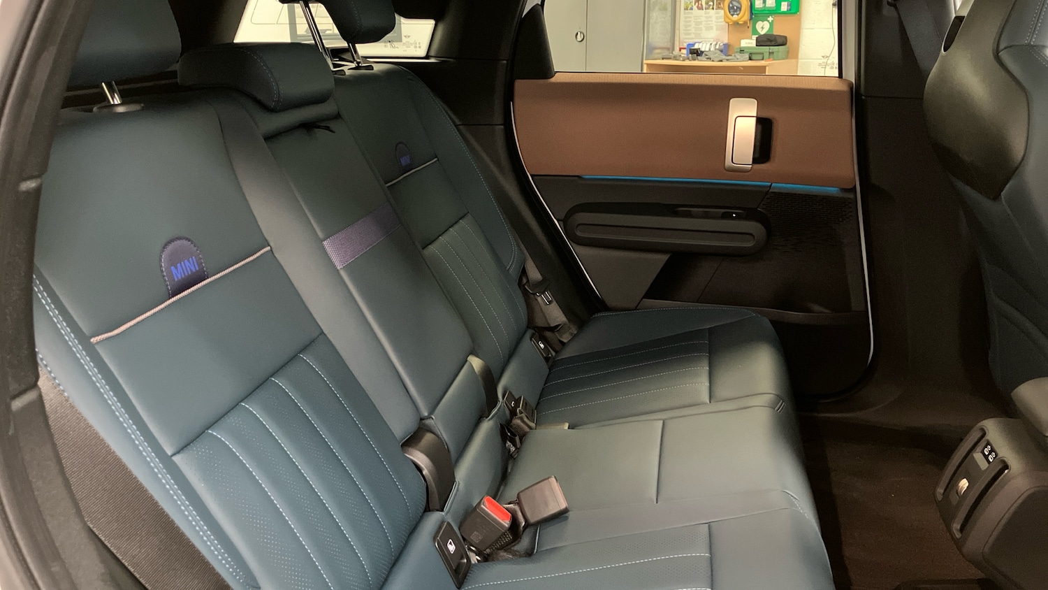 Used MINI Countryman 2025 for sale - 76968342: Photo 41