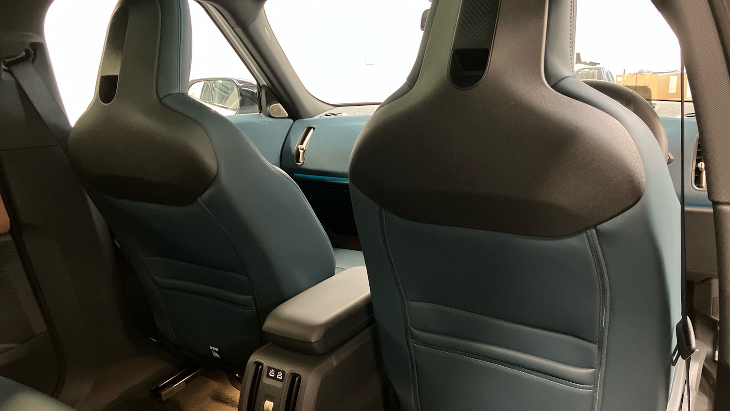 Used MINI Countryman 2025 for sale - 76968342: Photo 43