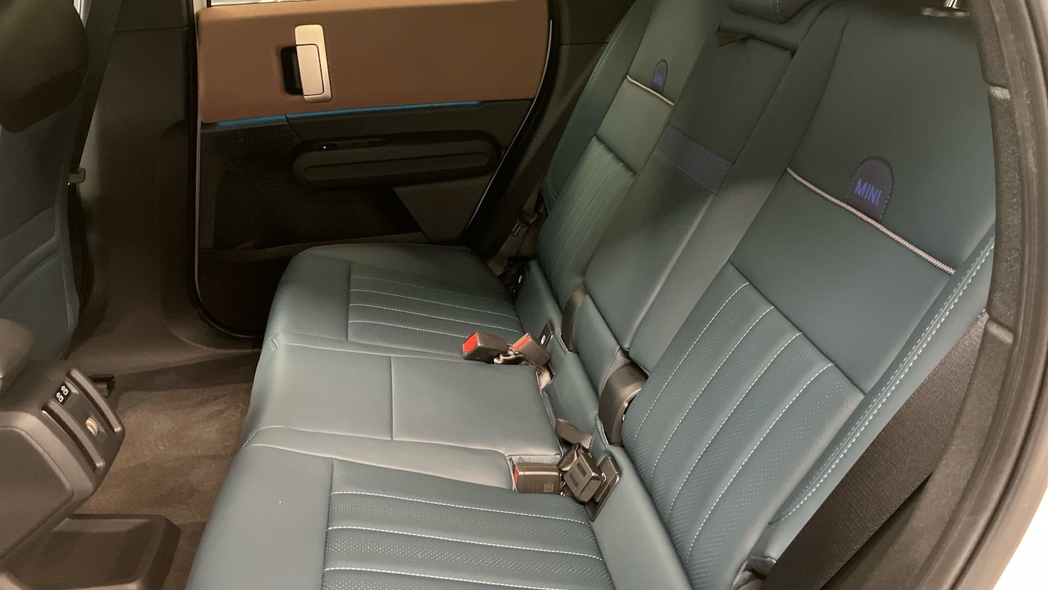 Used MINI Countryman 2025 for sale - 76968342: Photo 44