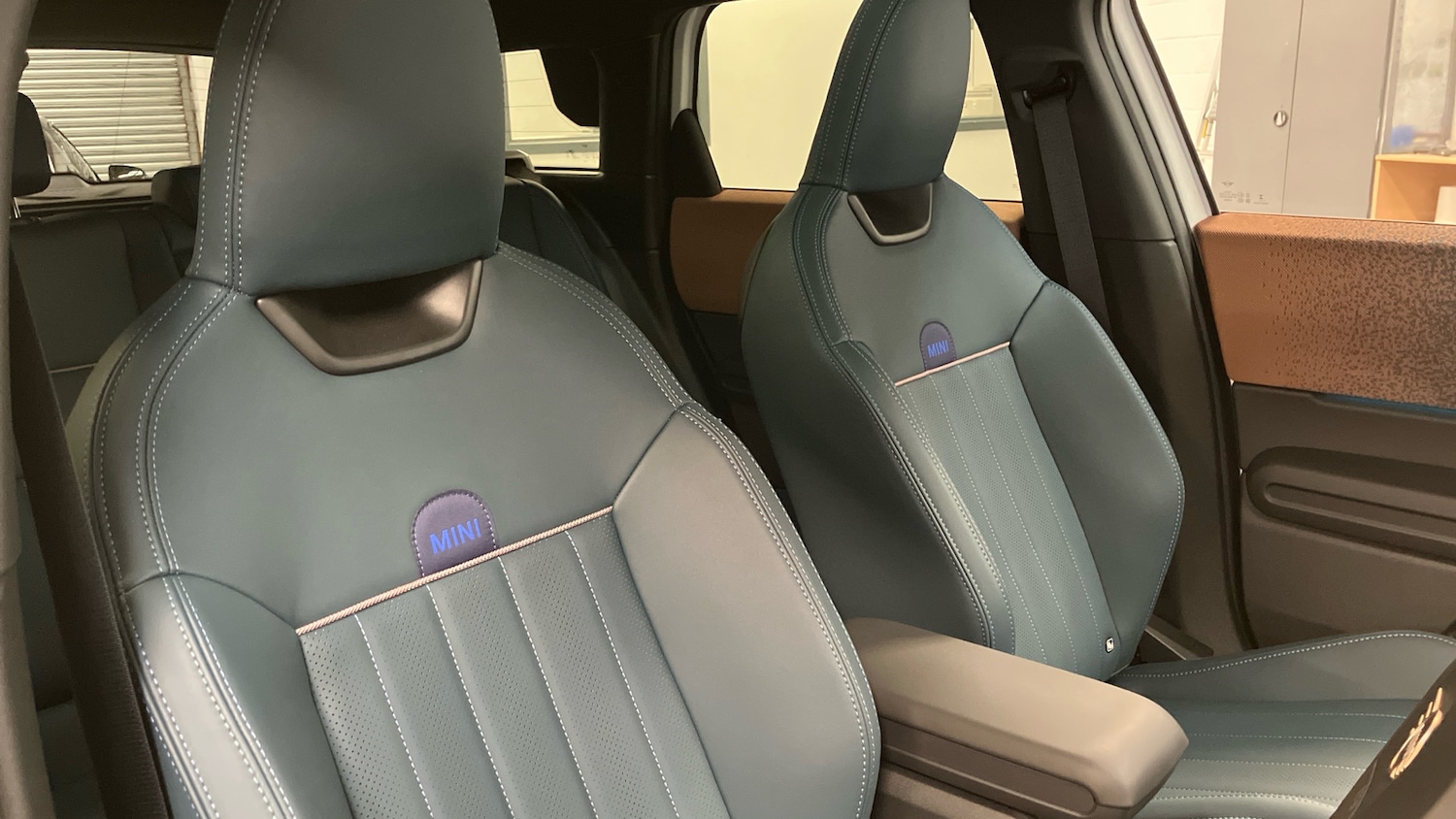 Used MINI Countryman 2025 for sale - 76968342: Photo 46