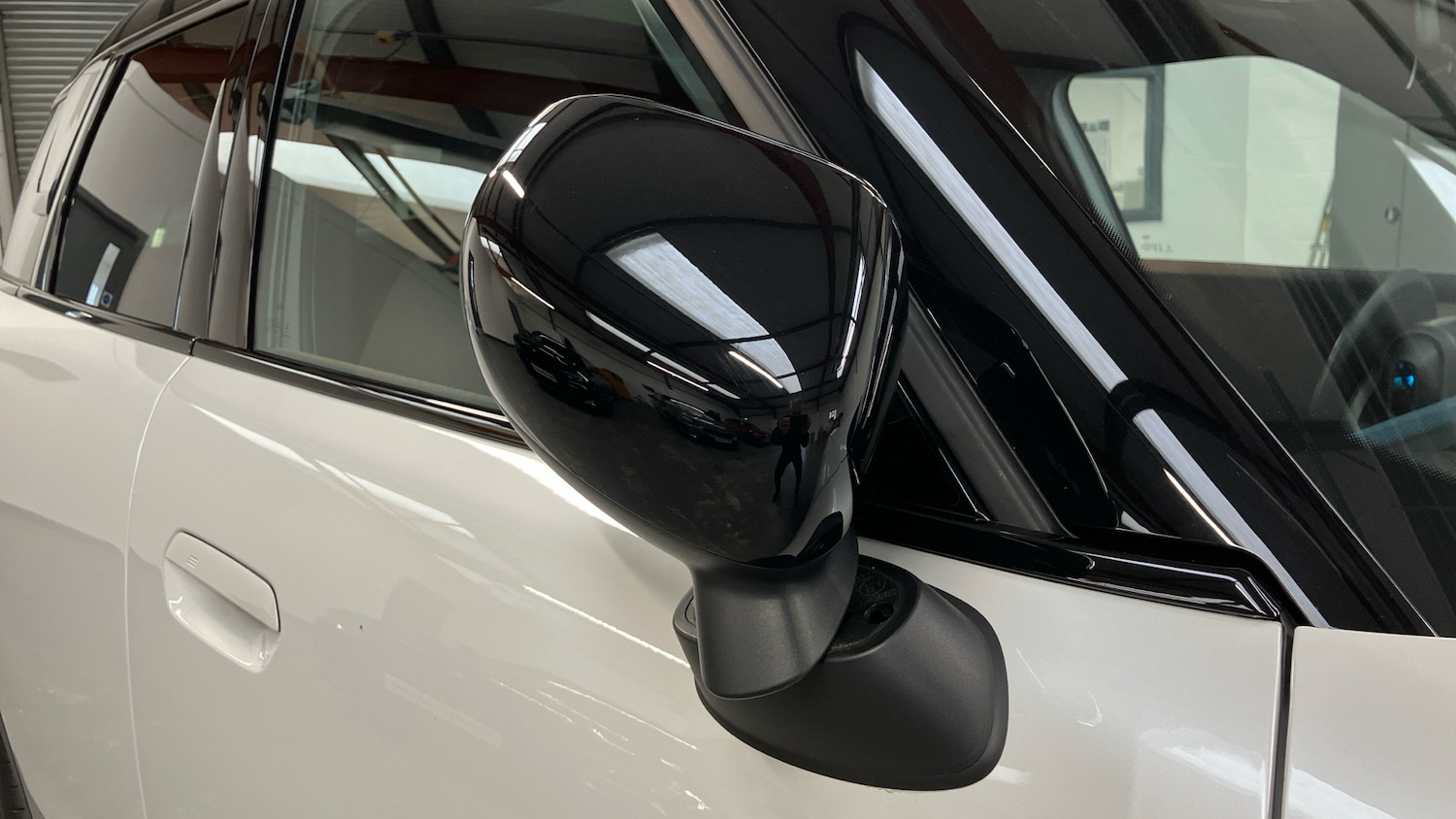 Used MINI Countryman 2025 for sale - 76968342: Photo 47