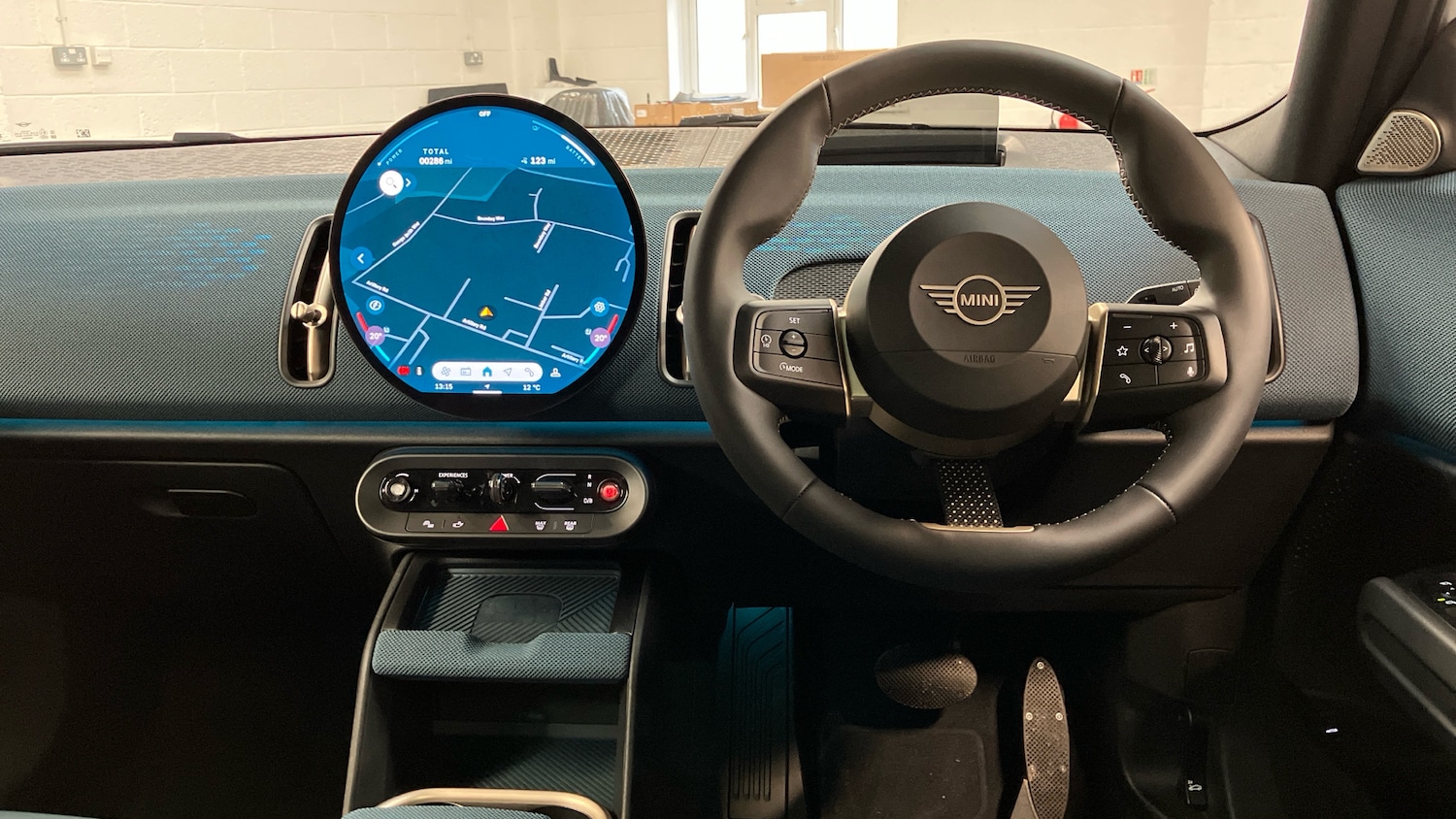 Used MINI Countryman 2025 for sale - 76968342: Photo 5