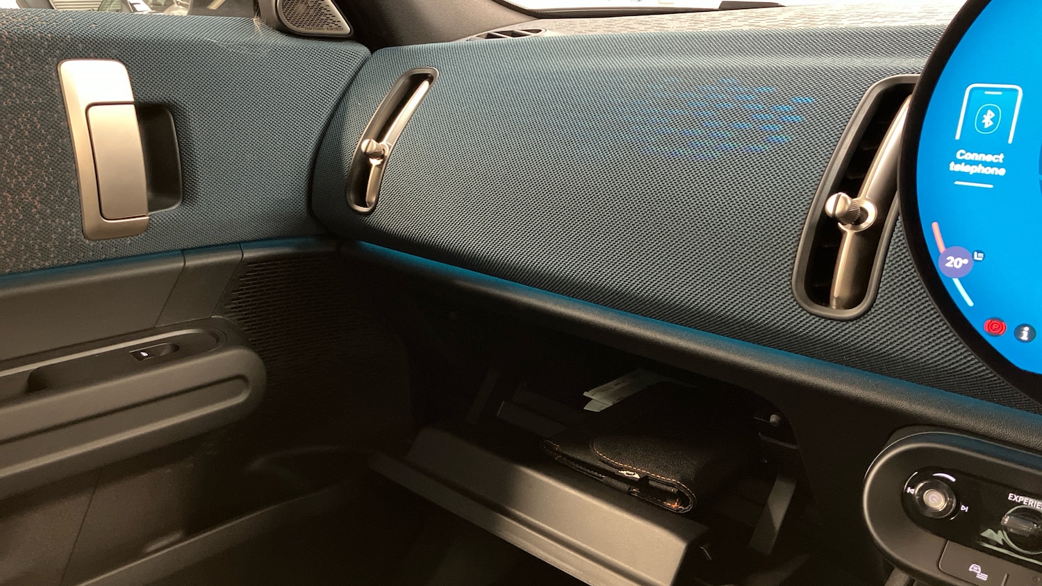 Used MINI Countryman 2025 for sale - 76968342: Photo 51