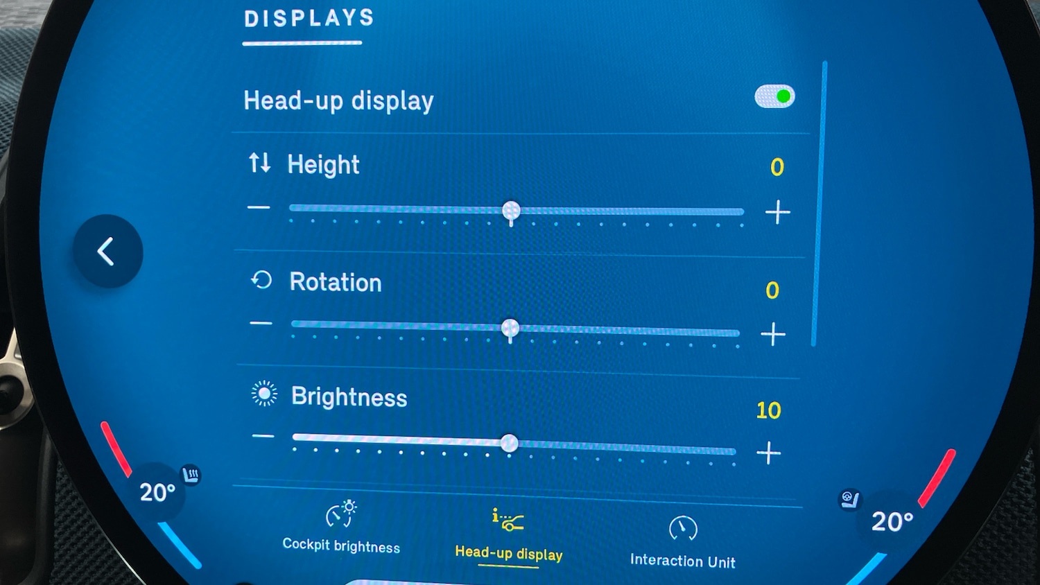 Used MINI Countryman 2025 for sale - 76968342: Photo 54