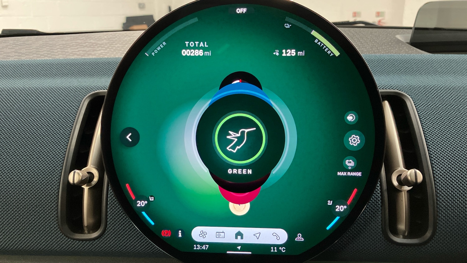 Used MINI Countryman 2025 for sale - 76968342: Photo 57