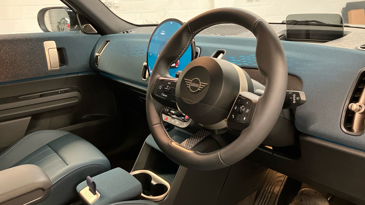 Used MINI Countryman 2025 for sale - 76968342: Photo 6