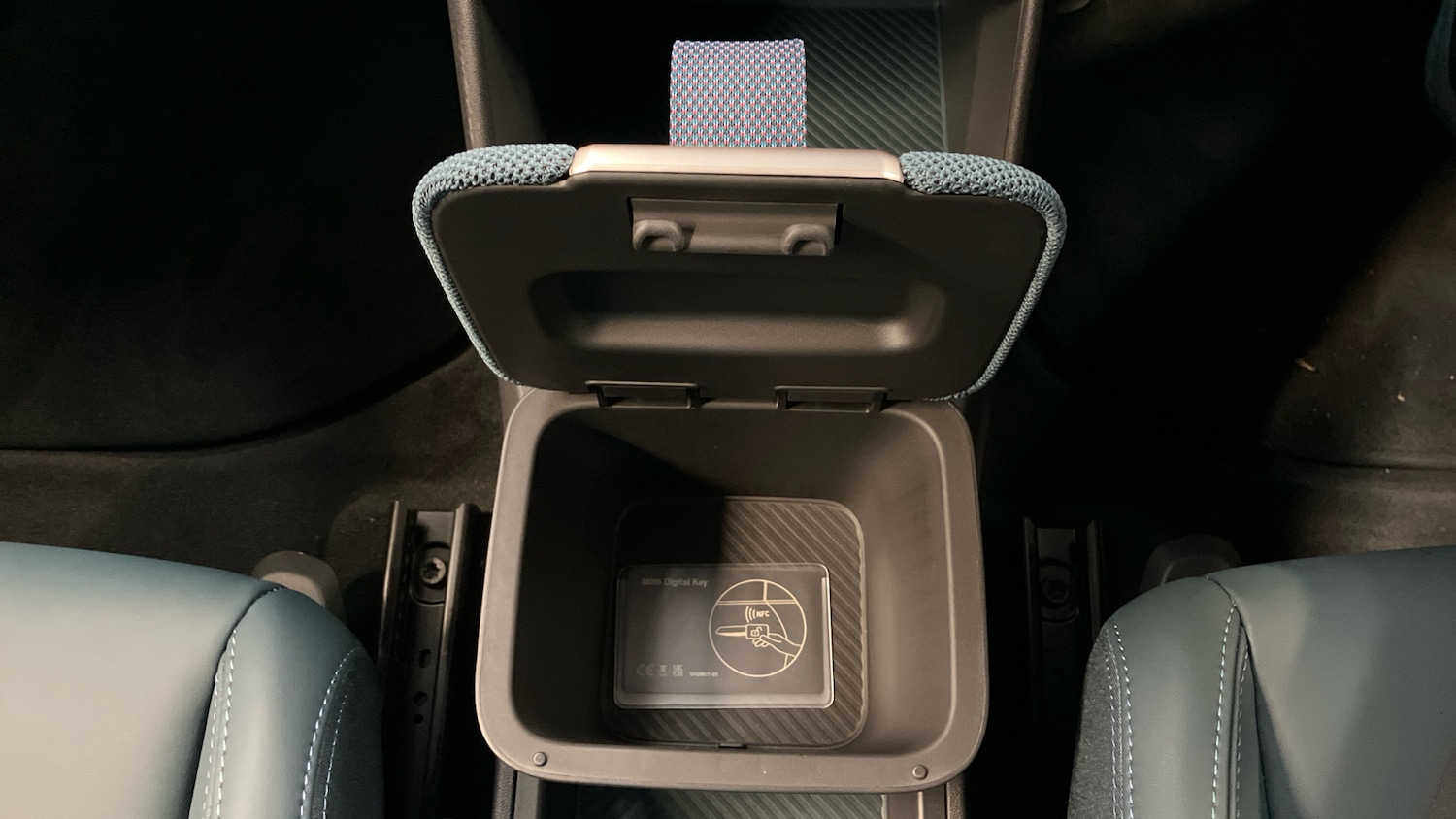 Used MINI Countryman 2025 for sale - 76968342: Photo 60