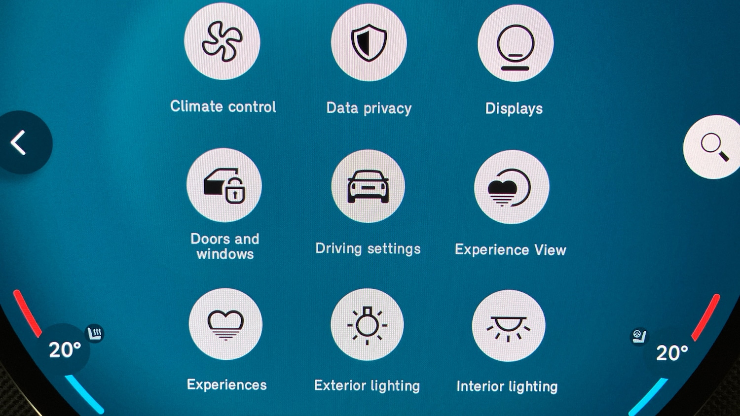 Used MINI Countryman 2025 for sale - 76968342: Photo 65