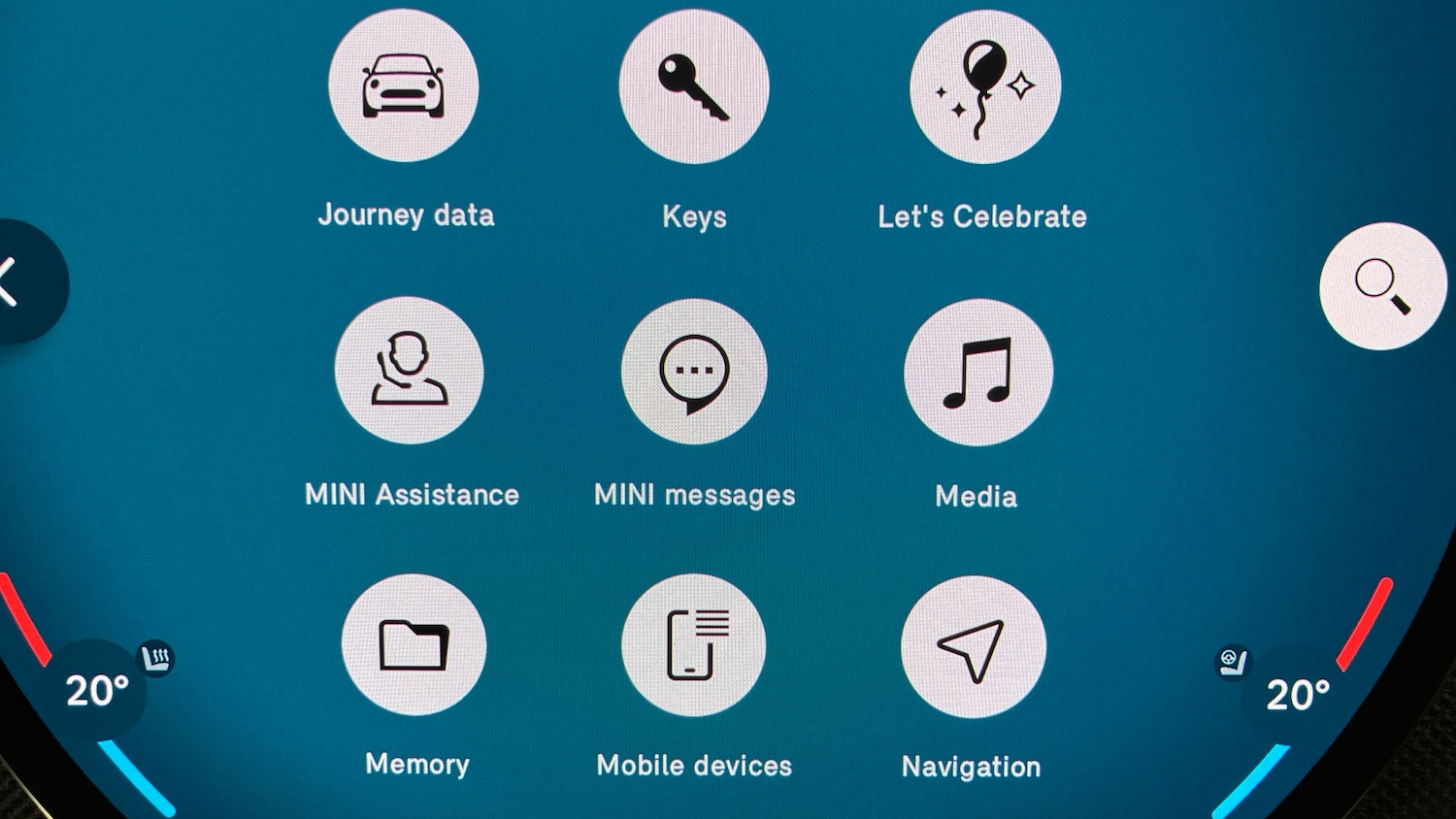 Used MINI Countryman 2025 for sale - 76968342: Photo 66