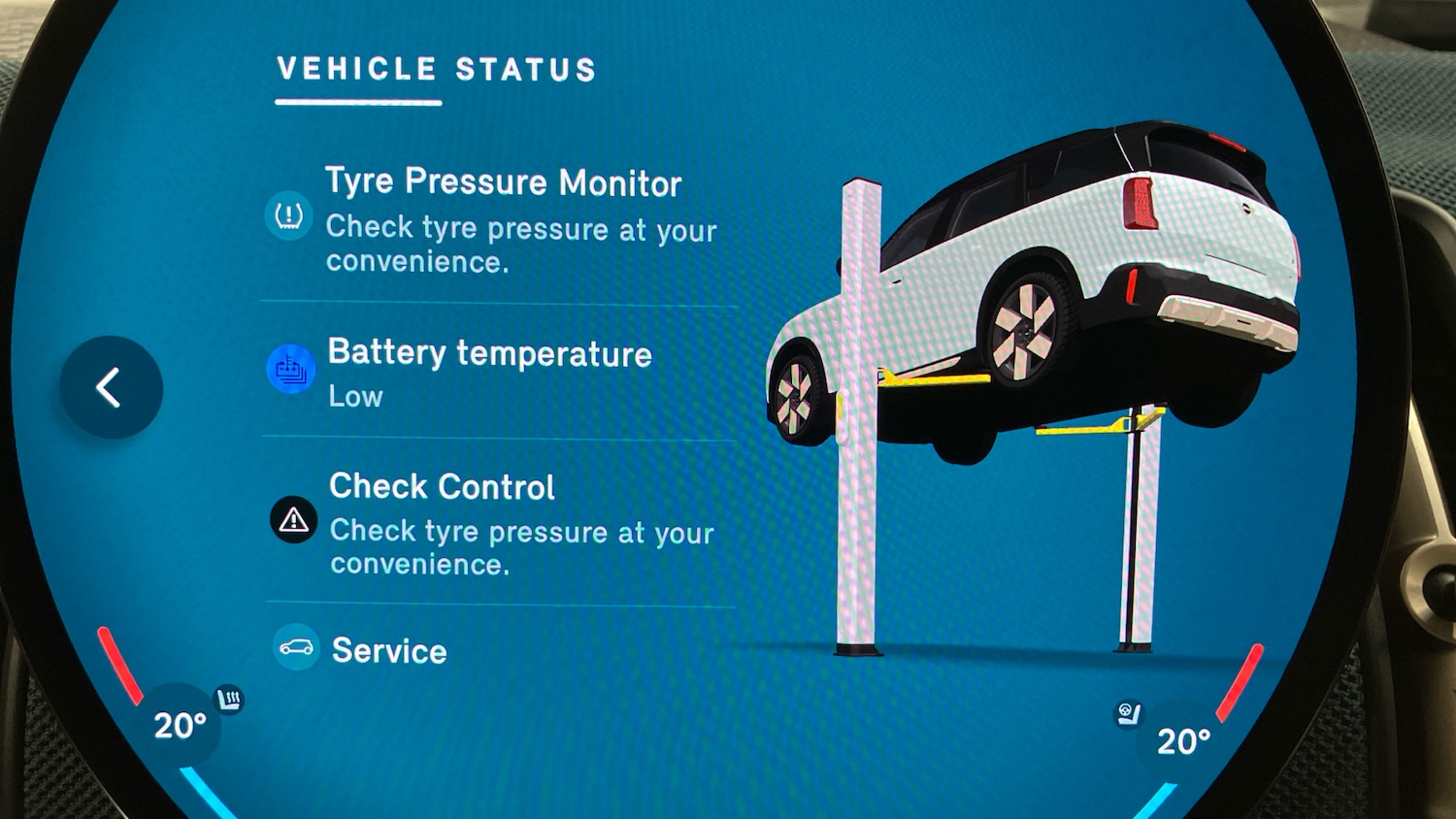 Used MINI Countryman 2025 for sale - 76968342: Photo 69