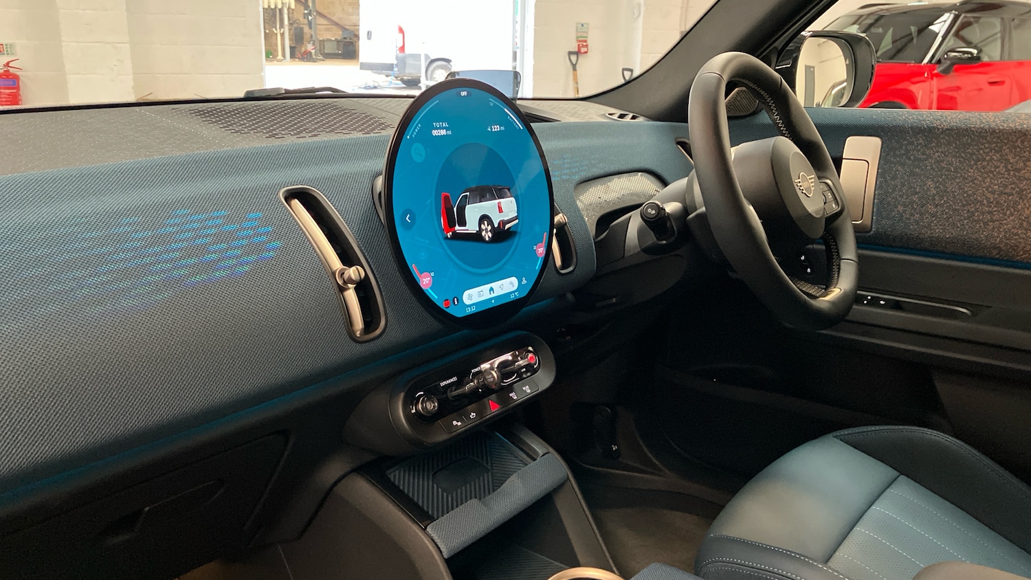 Used MINI Countryman 2025 for sale - 76968342: Photo 7