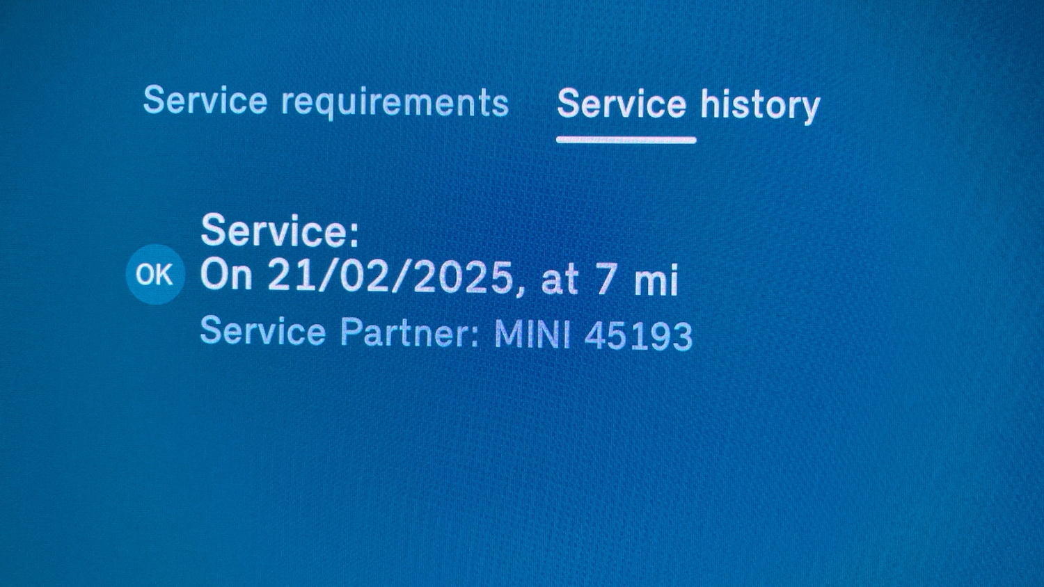 Used MINI Countryman 2025 for sale - 76968342: Photo 70