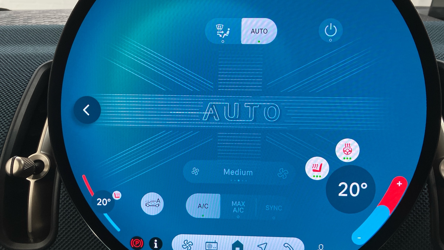 Used MINI Countryman 2025 for sale - 76968342: Photo 71