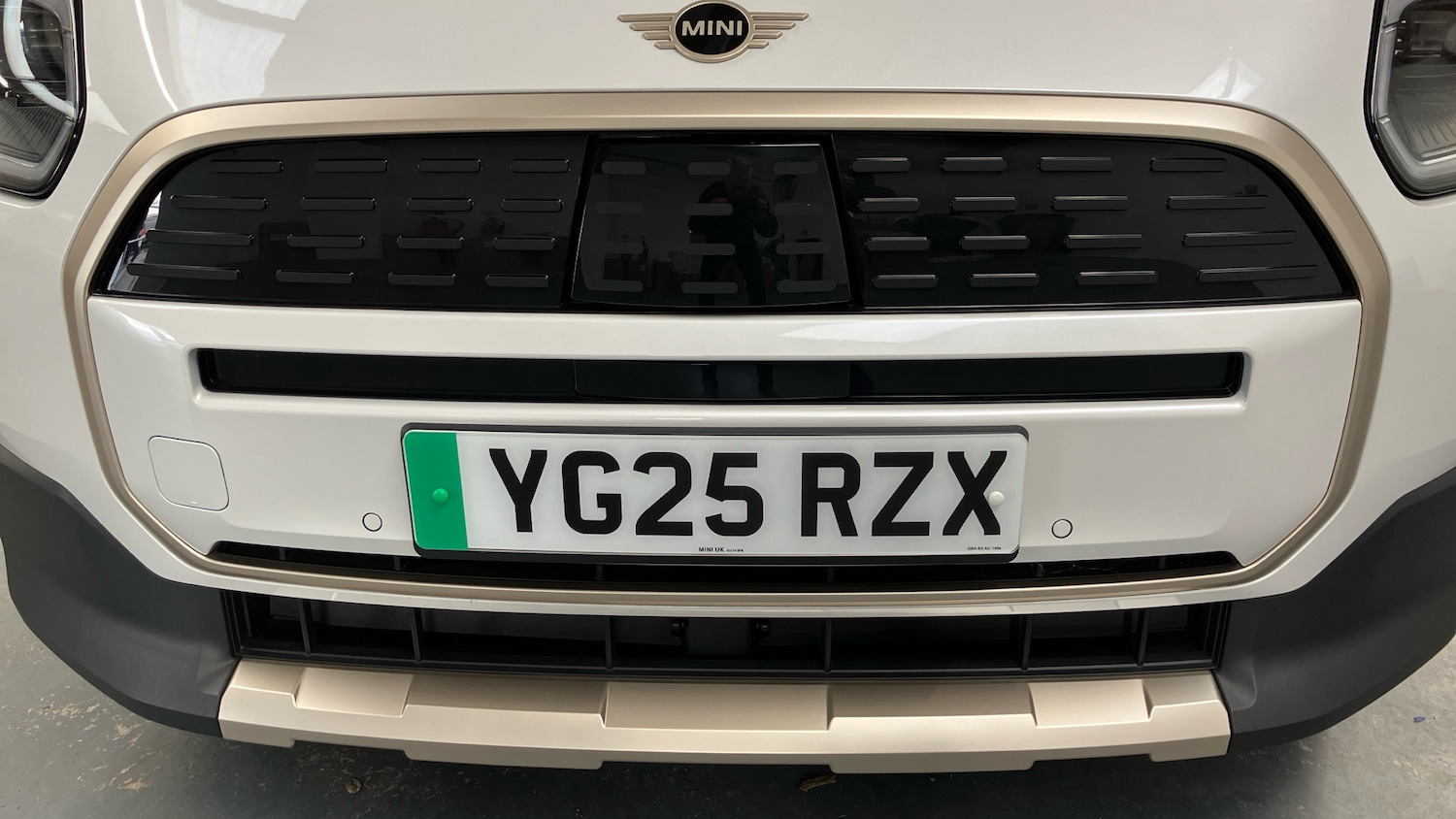 Used MINI Countryman 2025 for sale - 76968342: Photo 75