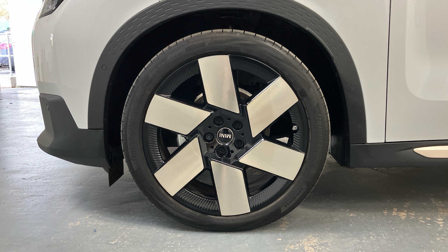 Used MINI Countryman 2025 for sale - 76968342: Photo 77