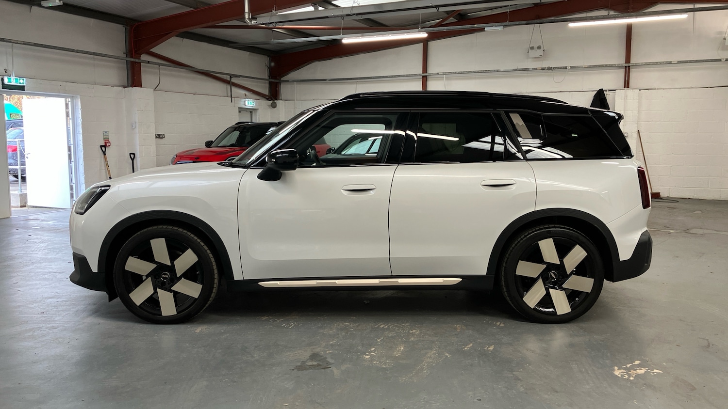 Used MINI Countryman 2025 for sale - 76968342: Photo 78