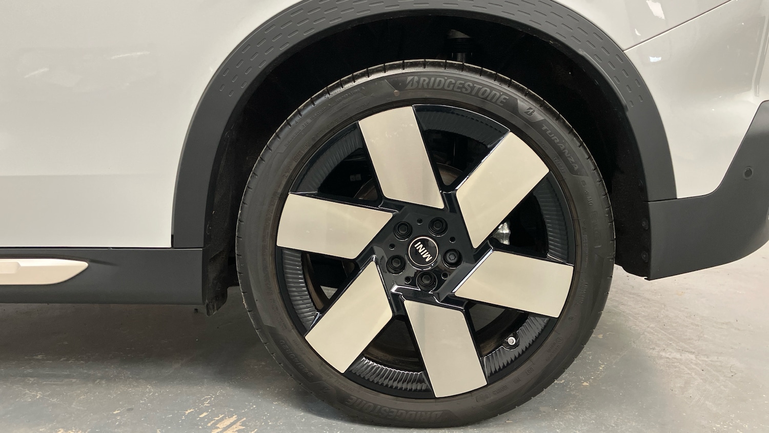 Used MINI Countryman 2025 for sale - 76968342: Photo 79