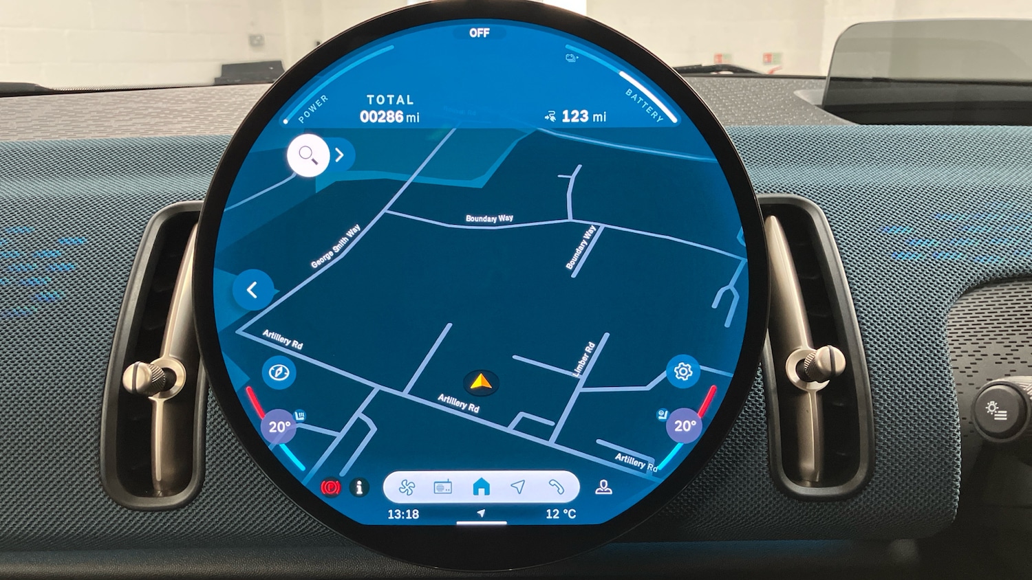 Used MINI Countryman 2025 for sale - 76968342: Photo 8