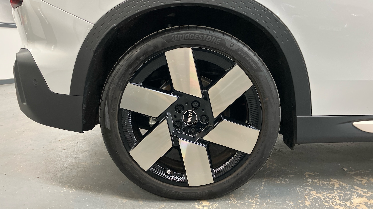 Used MINI Countryman 2025 for sale - 76968342: Photo 81